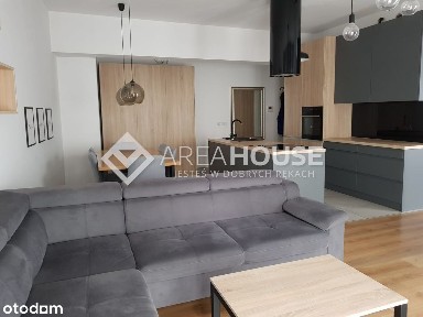 Nowoczesne mieszkanie położone w ścisłym centrum Kraków