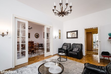 Plac Inwalidów Kamienica 4pokojowe Do zamieszkania lub jako inwestycja