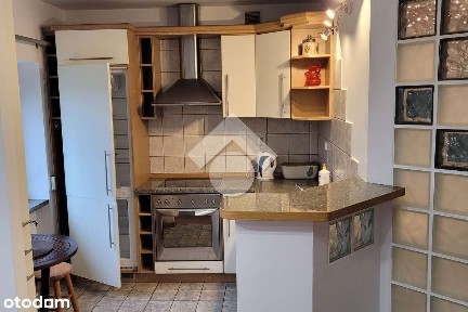 Jasne, przestronne mieszkanie na zamkniętym osiedlu