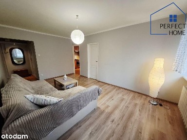 Mieszkanie Katowice Ligota, Do zamieszkania 3 pokoje z balkonem