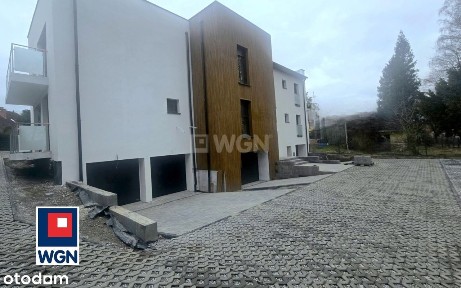 Mieszkanie, 33,86 m², Ustroń