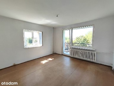 Czteropokojowe do generalnego remontu Chorzów Batory