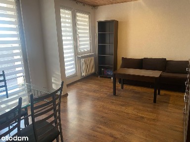 2 pokoje | Jaworzno | Grunwaldzka | taras