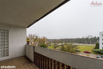 Wyjątkowe mieszkanie z widokiem na jezioro, os.Z