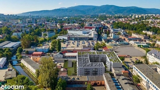 Mieszkanie w ścisłym centrum |idealne pod wynajem | bez PCC i prowizji