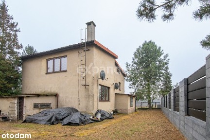 Reta Śmiłowicka 30 - spokojna okolica Mikołowa