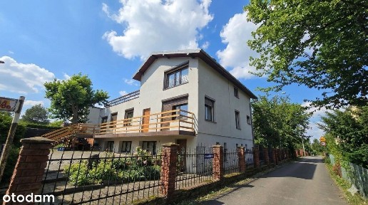 ul. Niemodlińska, Rybnik-Północ, Rybnik, śląskie