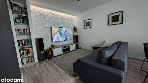 Na sprzedaż nowoczesne, 3-pokojowe mieszkanie w świetnej lokalizacji.