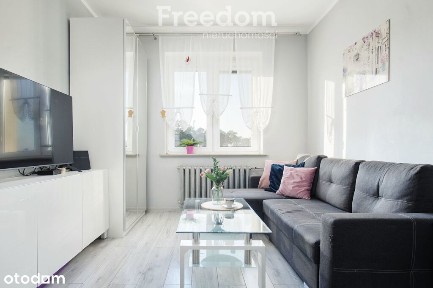 Mieszkanie, Osiedle Młodych, Kraszewskiego