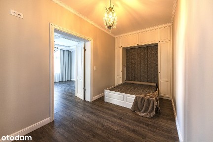 Klimatyczny APARTAMENT w sercu Wrzeszcza