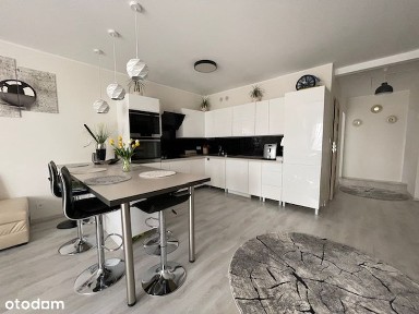 Atrakcyjne, bezczynszowe z poddaszem, mieszkanie w Baninie