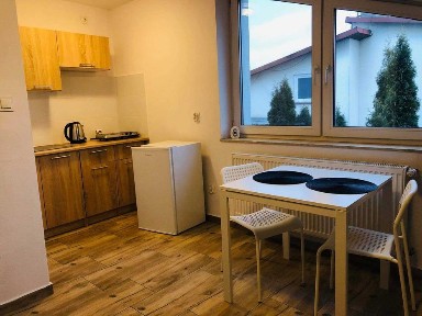 BEZCZYNSZOWA Tania kawalerka dla 1 osoby Rzeszów Zalesie