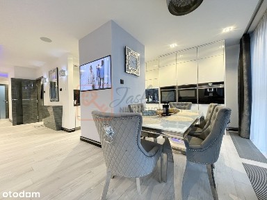 Wyjątkowy penthouse w najwyższym standardzie