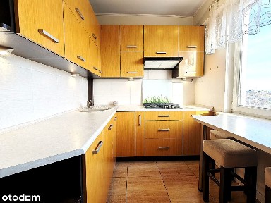 Rodzinne funkcjonalne 3-pok. 63,90m2 - os. Nowe Miasto -