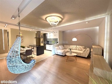 Mieszkanie, 90,27 m², Katowice