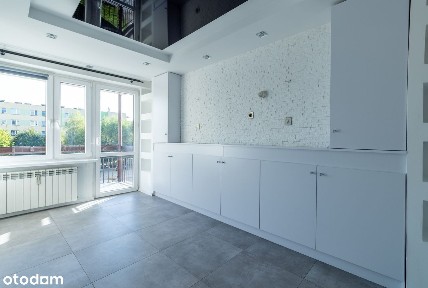 Komfortowe mieszkanie | 3 pokoje | os. Paderewskiego