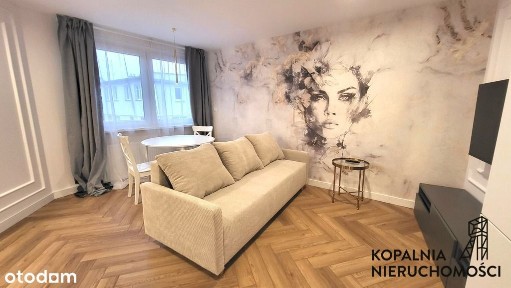 1 pokoje | wyposażone | w sercu Katowic