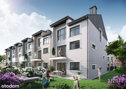 Idealne mieszkanie dla rodziny