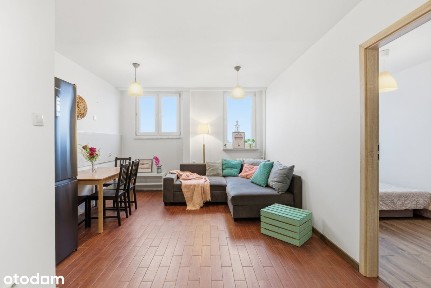 Ustawne 3 pokoje dla rodziny