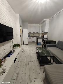 Mieszkanie 2-pojowe ● I piętro ● Zamknięte osiedle