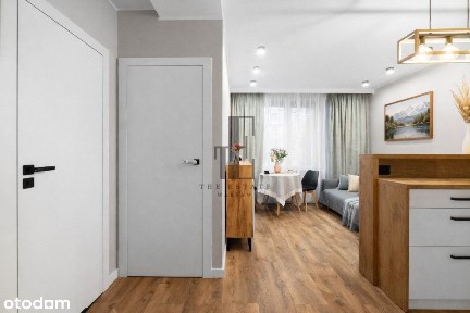 ⭐ Nowoczesne 2-pokoje Muranów | Metro | Gotowe