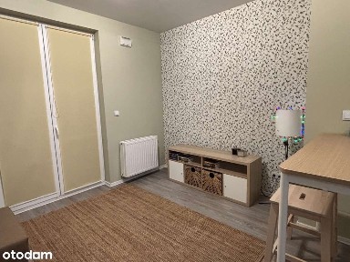 Nowoczesna kawalerka z tarasem 13m2 w Ursusie