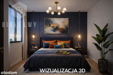 4 pokoje dla rodziny na Bemowie