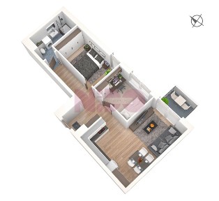 Żerniki, Fabryczna, Wrocław, dolnośląskie