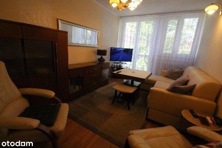 okolice ul. Skwerowej PEŁEN ROZKŁAD!