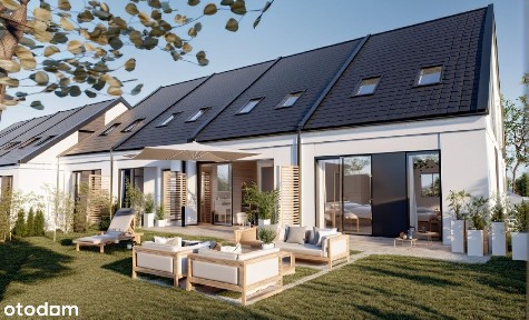 MIESZKANIE JAK DOM rewelacyjne domy w granicach MIASTA WROCŁAW OKAZJA