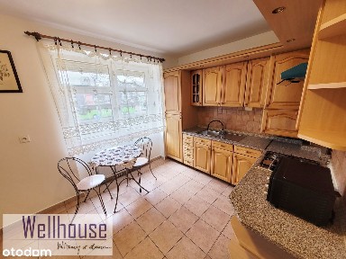 3-pok. 2 balkony - Krzyki - Borek