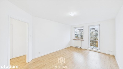 Mieszkanie 2-pokojowe, 58,40 m² - do remontu