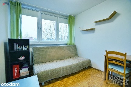 Mieszkanie inwestycyjne