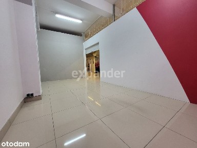lokal 18 m2 punkt handlowy