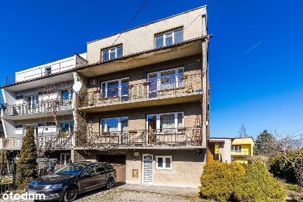 ul. Poprzeczna, Wieliczka, wielicki, małopolskie