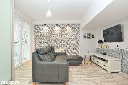 DOM WOLNOSTOJĄCY | DĄBIE