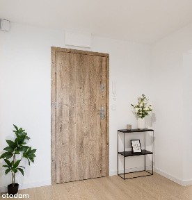 Przytulna kawalerka w rewitalizowanej kamienicy, CO