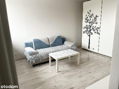 2 pokoje w spokojnej i zielonej okolicy