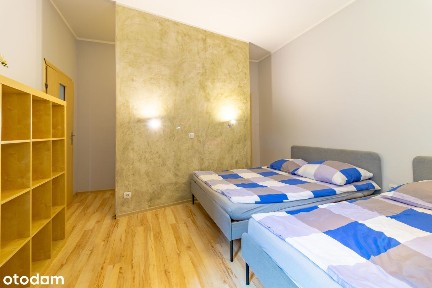 2 Mieszkania, ul. Piotrkowska, 136,41 m2!