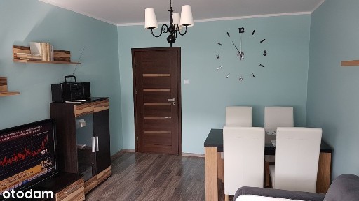 Dziwnówek - Mieszkanie 3-pokojowe (58m2) - NA WYNAJEM