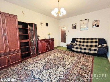 48m M.Cassino mieszkanie 2-pokojowe