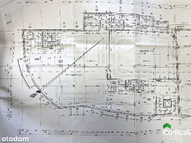 Powierzchnie biurowe na wynajem, od 120m2 do 500m2