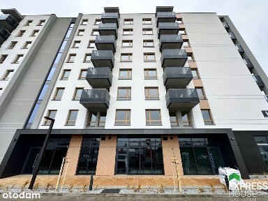 ul. Magazynowa, Nowe Miasto, Białystok, podlaskie