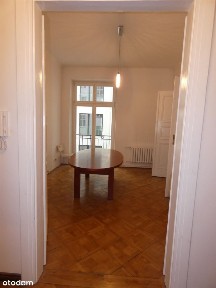 Mieszkanie, 61,18 m², Warszawa