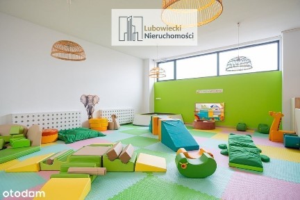 Szczytno ul. Chrobrego Nieruchomość inwestycyjna