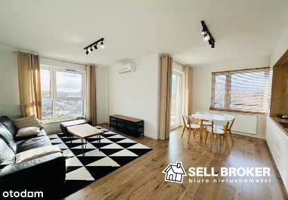 Super mieszkanie przy samym PKP! nowy blok / garaż