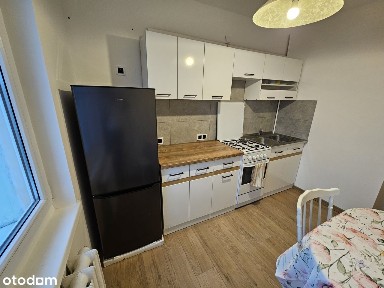 Świetna lokalizacja, 3 niezależne pokoje