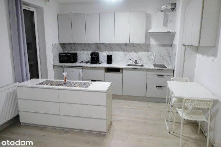 Mieszkanie W C E N T R U M U W A G I