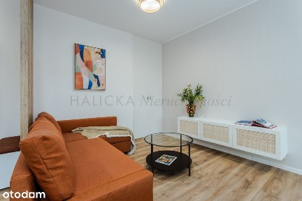 Nowe, w wysokim standardzie, garaż