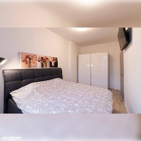 Stylowe mieszkanie 1-pokojowe wynajem